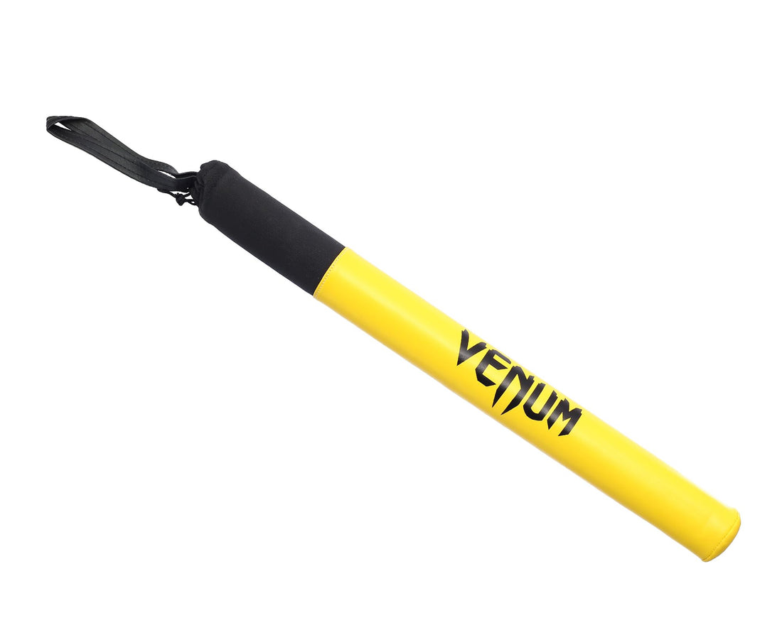 city star sport Taekwondo Training Stick With Non-Toxic, Long Lasting Material - Yellow