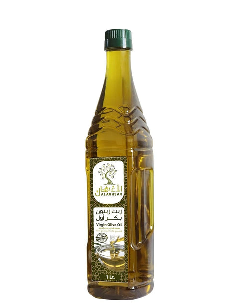 Al Aghsan