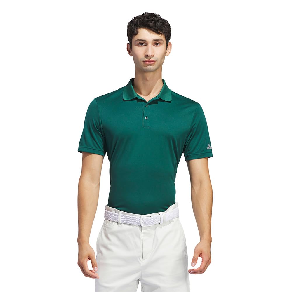 adidas adi perf polo