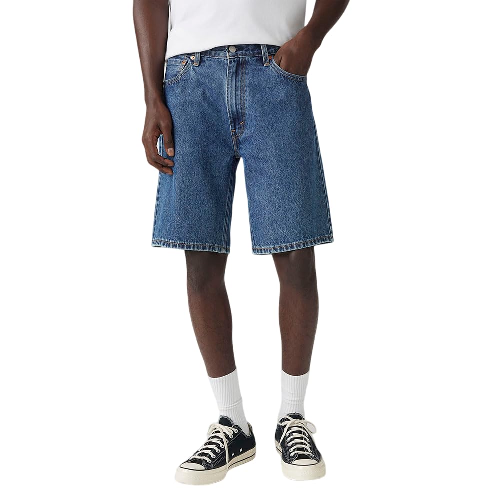 Levi's
