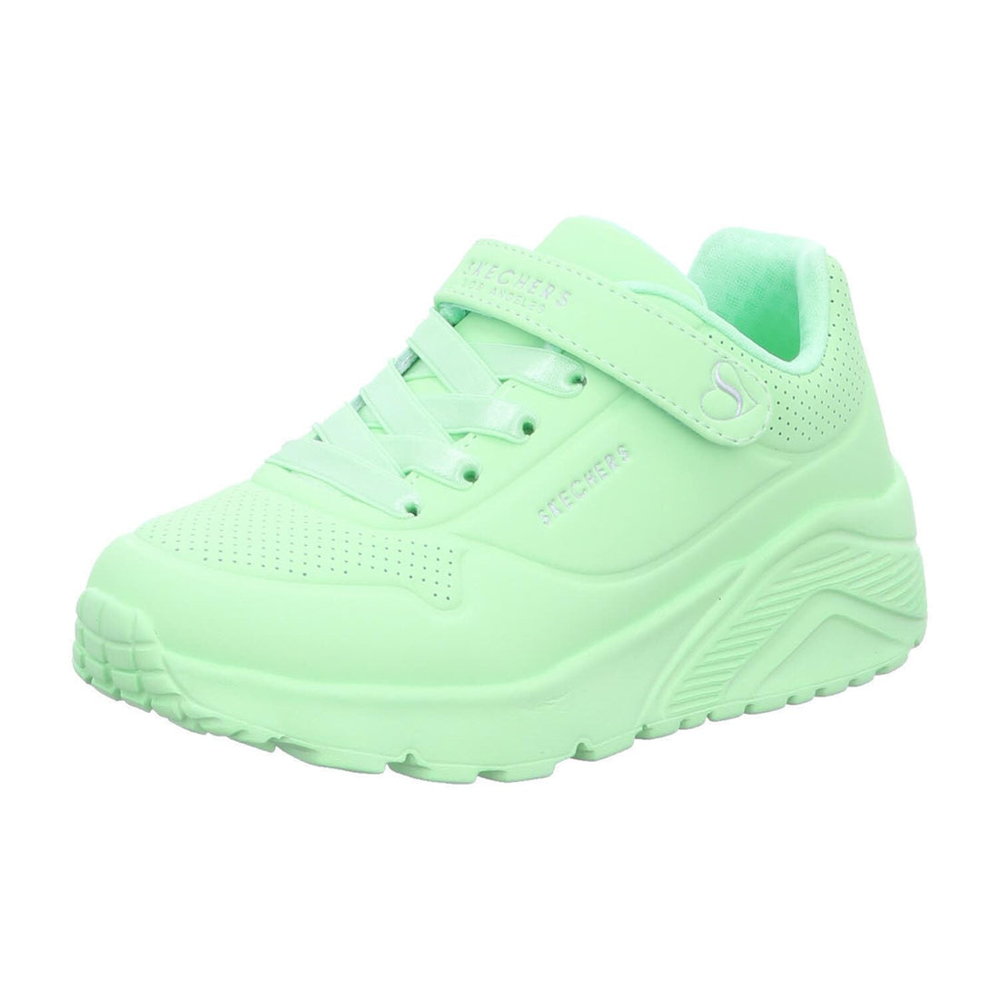 Skechers Girl's Uno Lite Sneaker