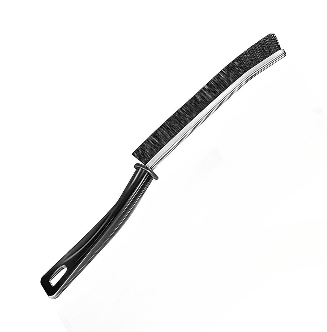 Gap Cleaning Brush for Kitchen Bathroom Tile Window Vents Multipurpose Deep Cleaning Brush