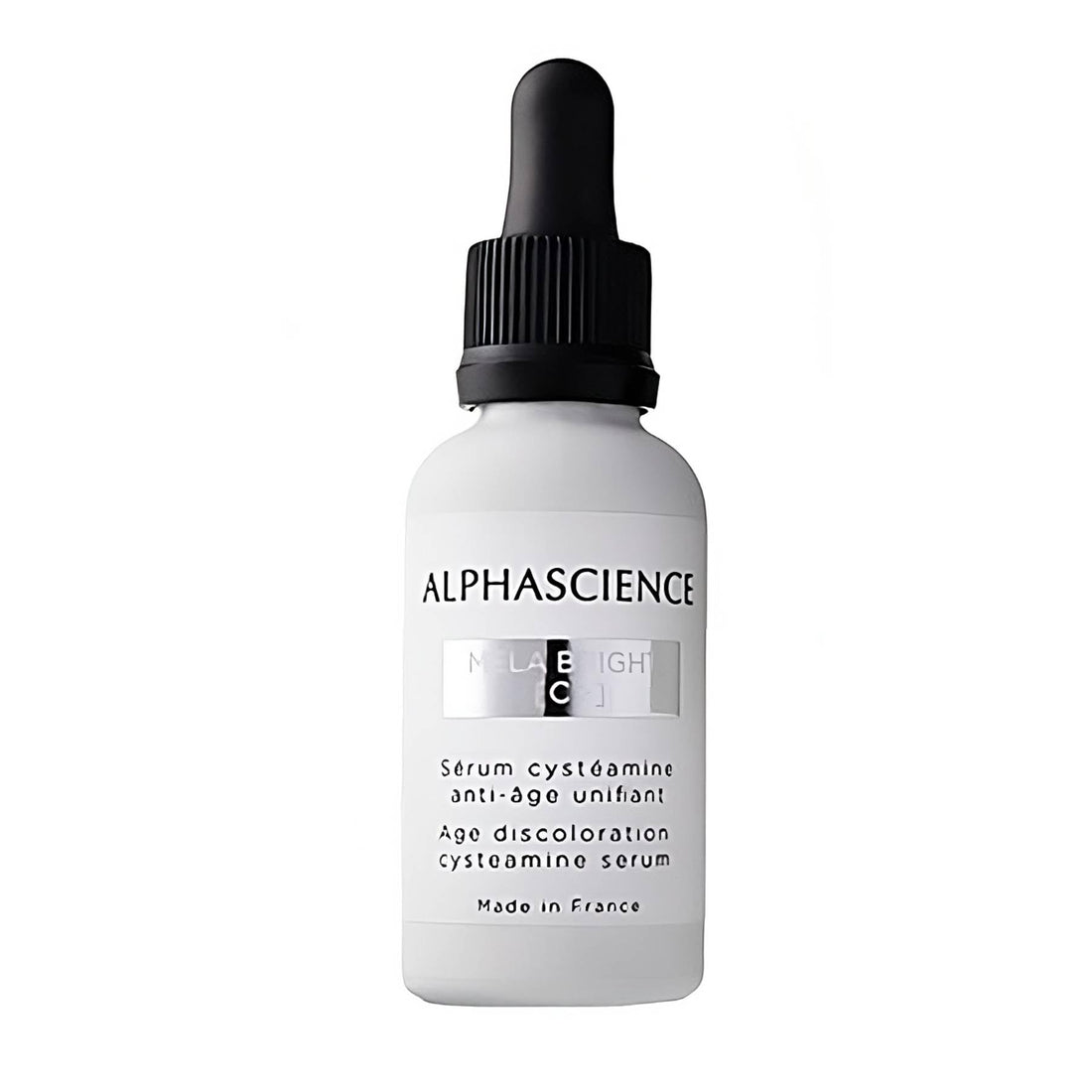 Alphascience Mela Bright [C+] Serum 30ml