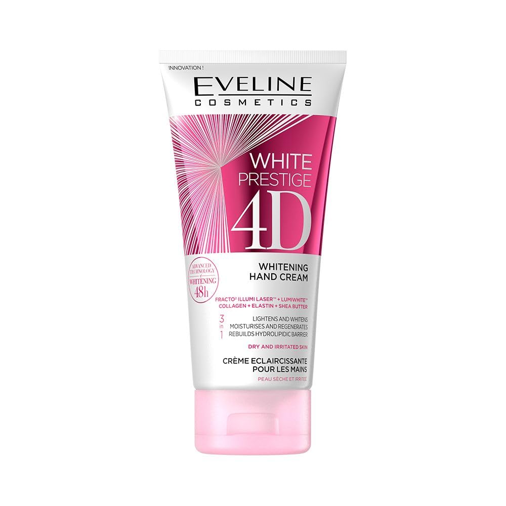 EVELINE COSMETICS