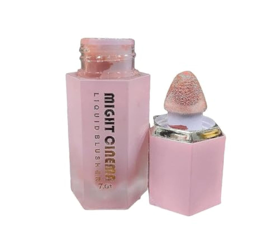 Might Cinema Cream Blush Replacement SHEGLAM CODE 1253 (103)