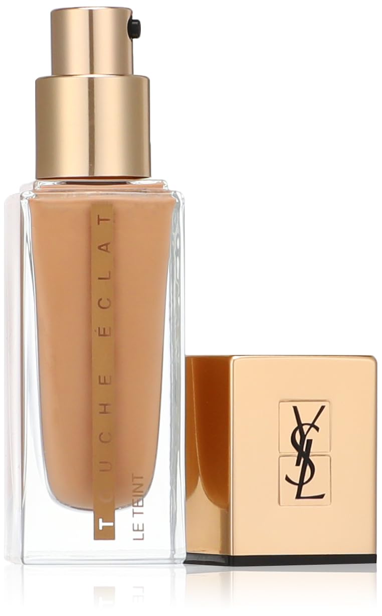 Yves Saint Laurent Touche Eclat Le Teint Foundation BD 10 Warm Porcelain