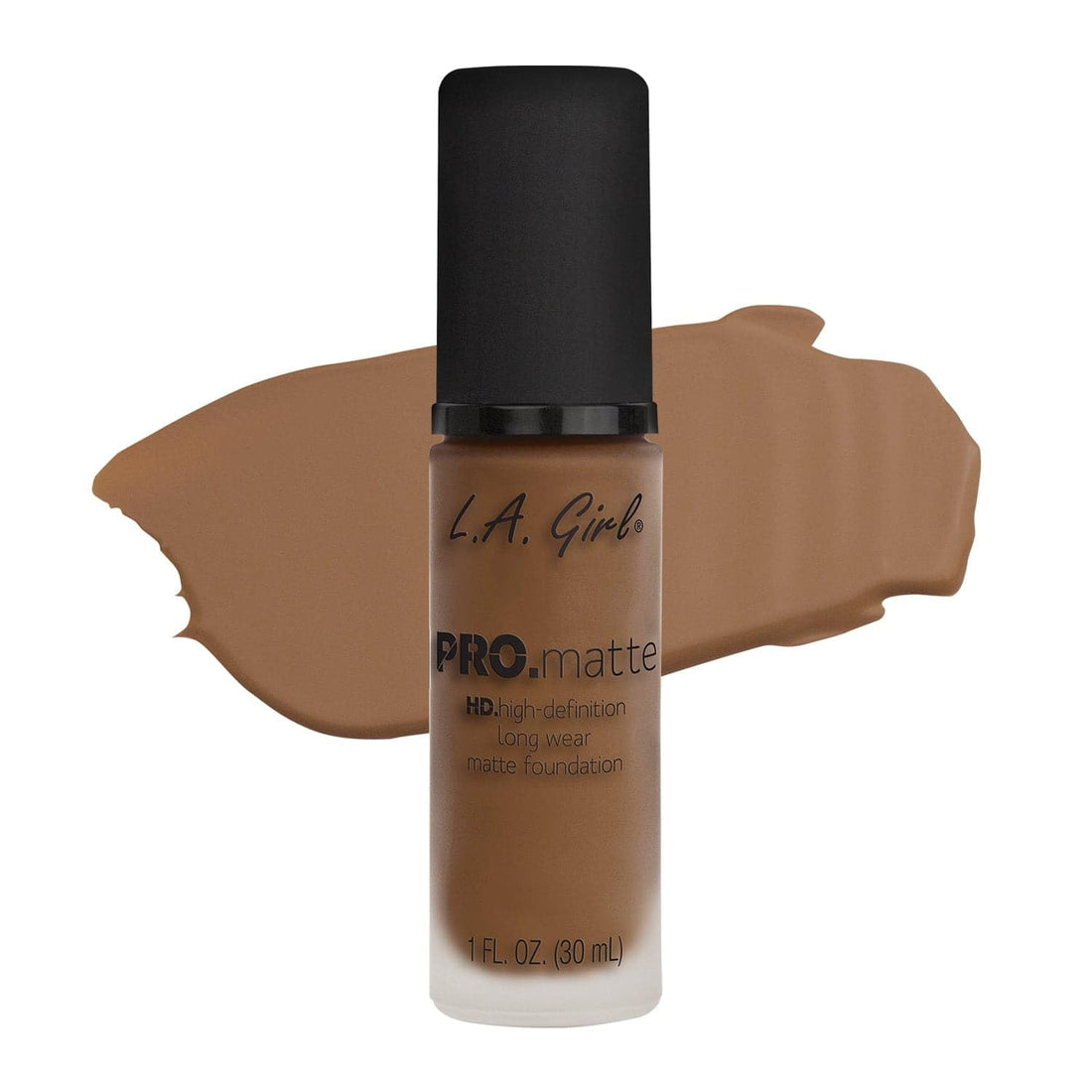Pro Matte Long Wear Foundation GLM673 Beige - 81555966737