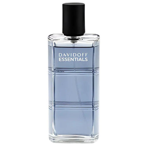 Blue By Davidoff Perfume For Men Edt 110Ml