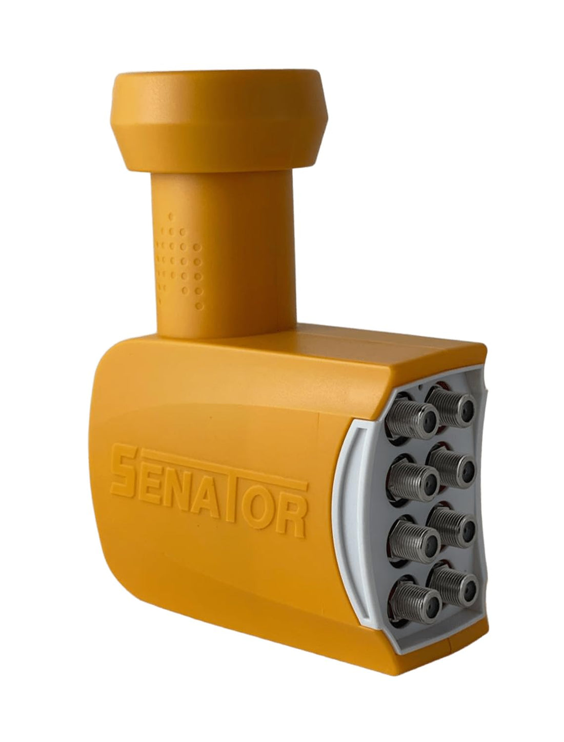 LNB Senator Universal Ku-Band Octo LNBF 8 Port Model SO-08