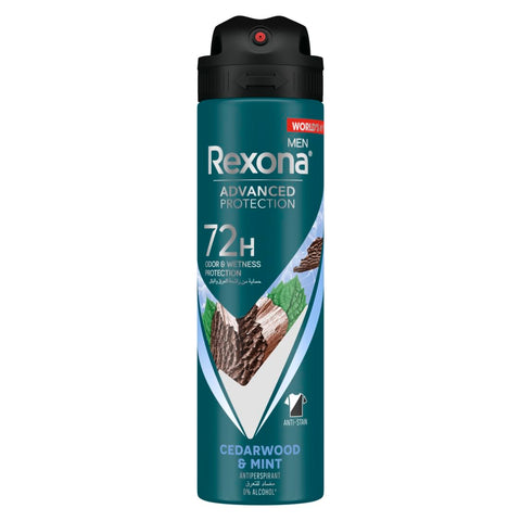 Rexona