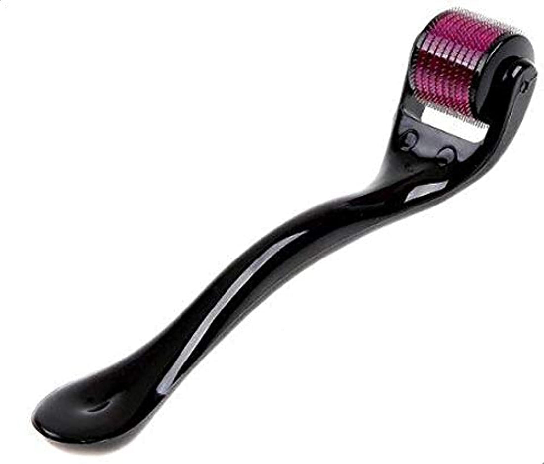 Derma Roller 540 Needles 0.50 mm