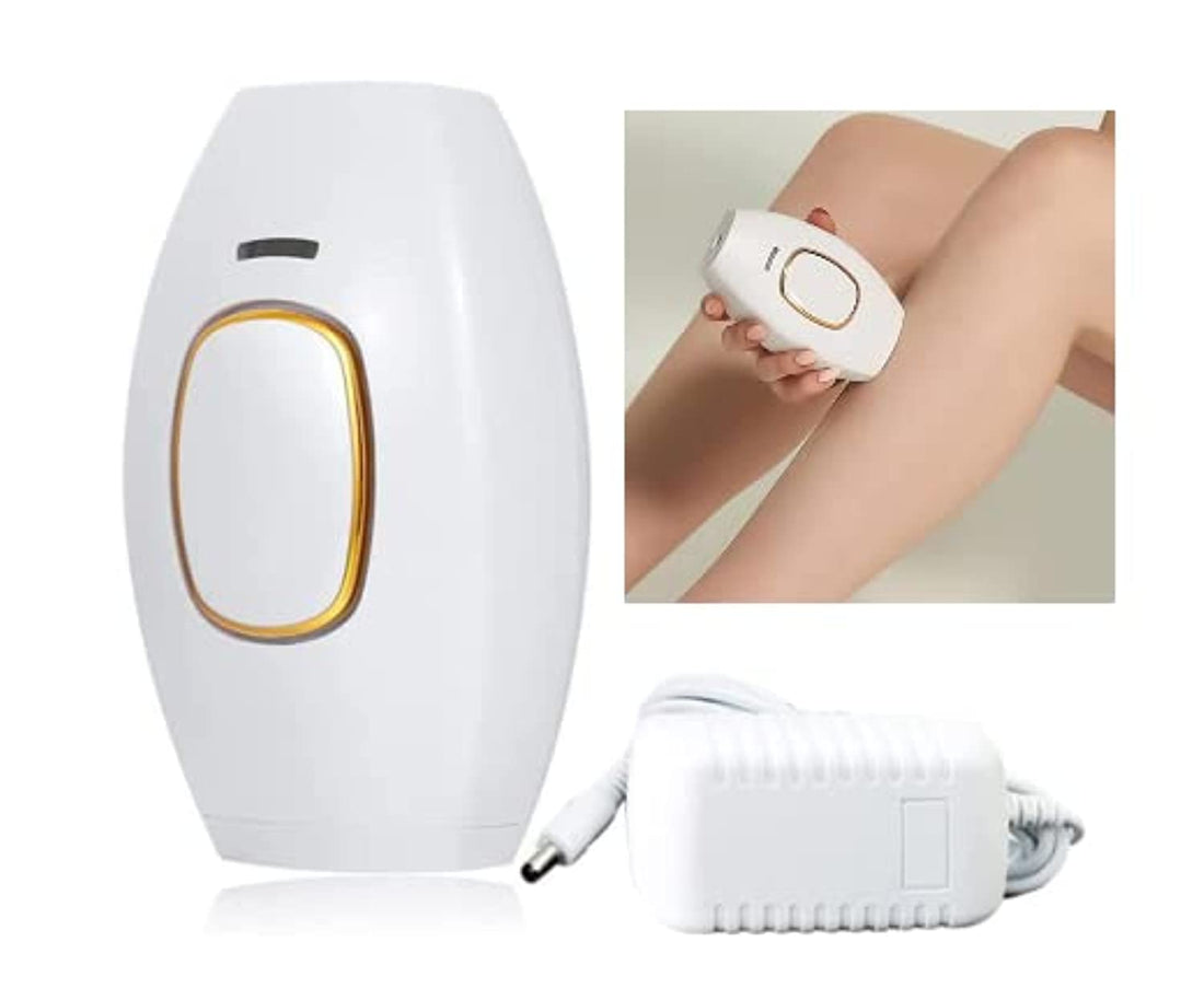 YOMNA Electric IPL Hair Removal Laser Epilator Whole Body Painless Hair Remover Machine Permanent Professional Photoelectric Epilator