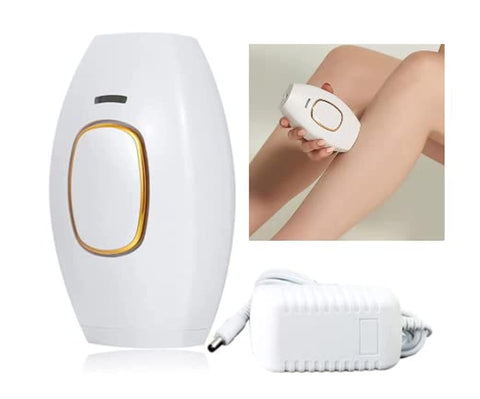 YOMNA Electric IPL Hair Removal Laser Epilator Whole Body Painless Hair Remover Machine Permanent Professional Photoelectric Epilator