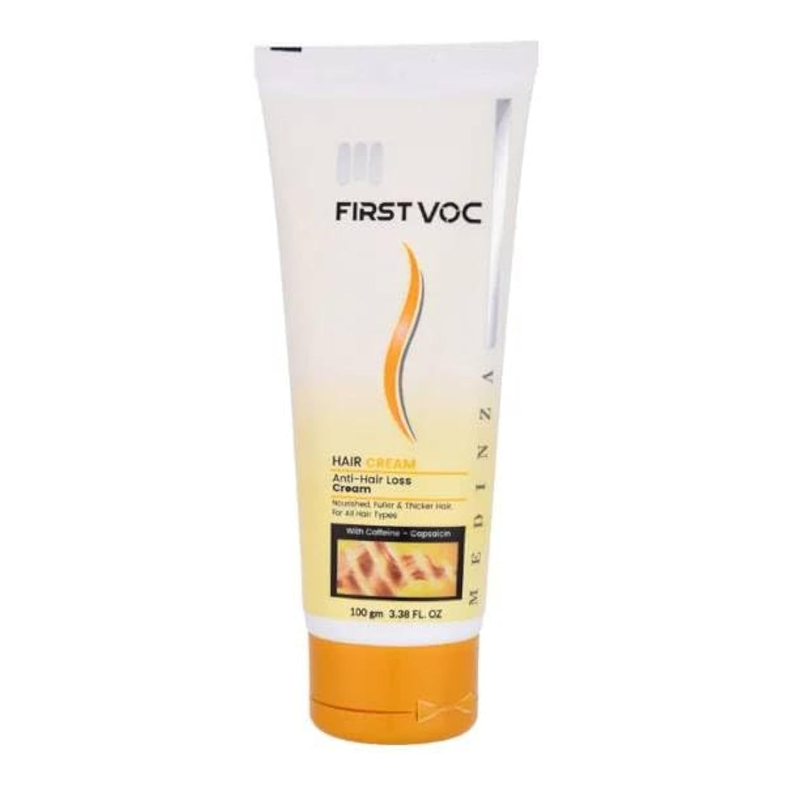 FirstVoc