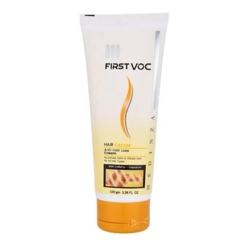 FirstVoc