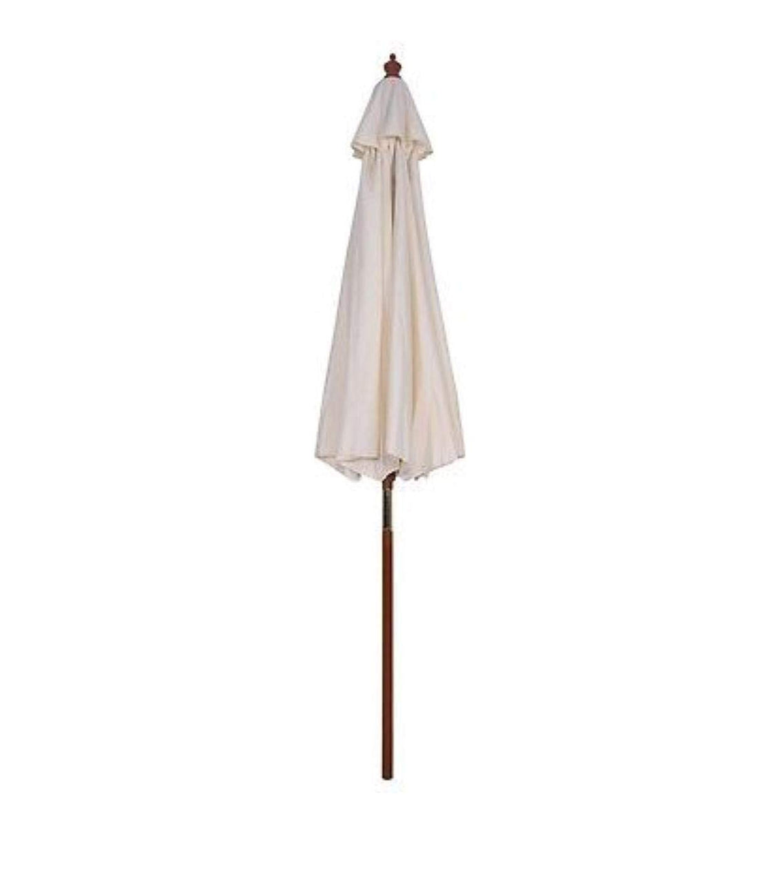 Homeworks wooden umbrella