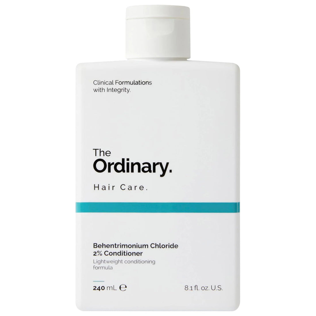The Ordinary
