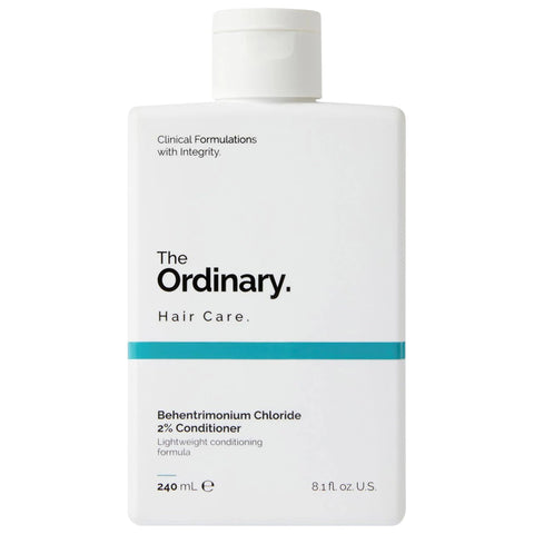 The Ordinary