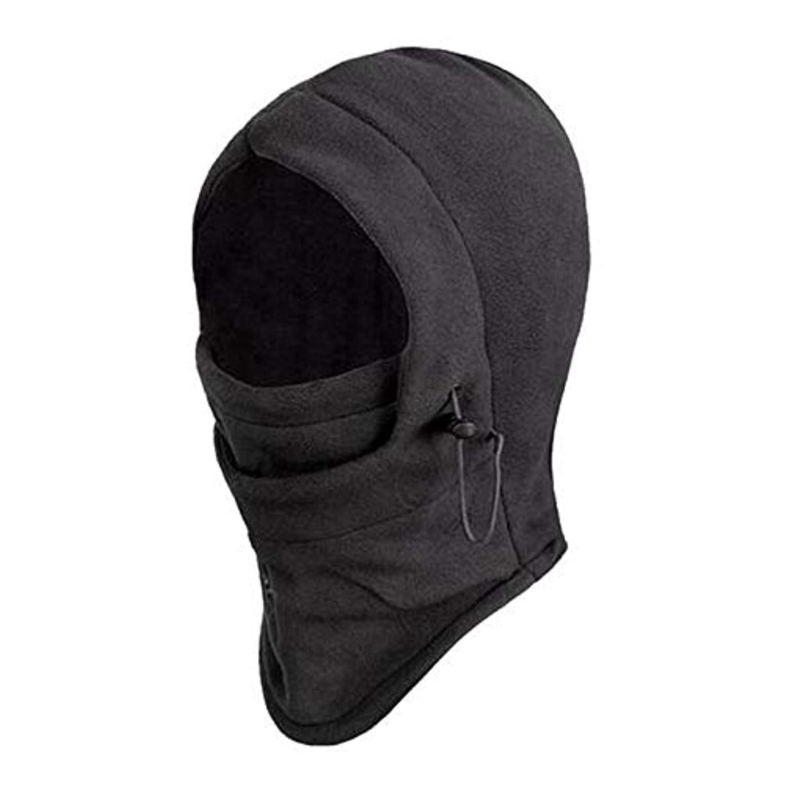 Motorcycle Bicycle Face Mask Thermal Fleece Hood Ski Bike Wind Winter Stopper Cs Mask Outdoor Warm