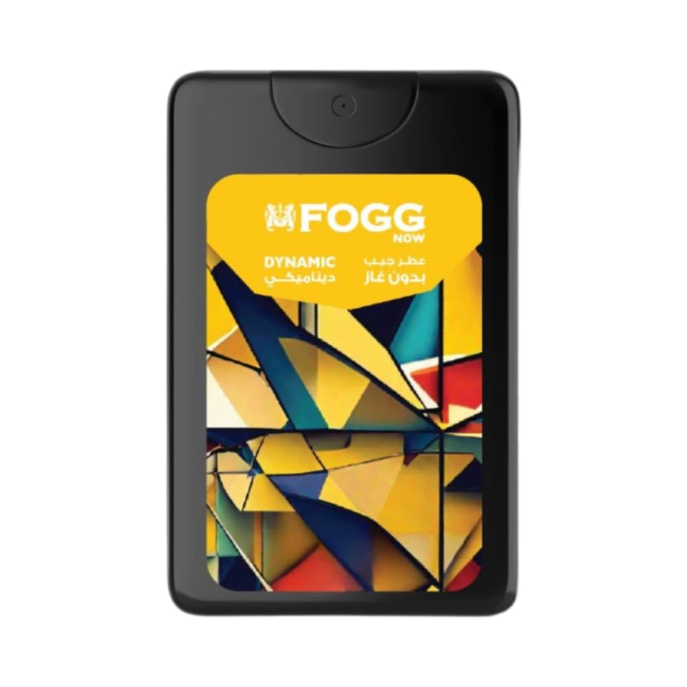 Fogg