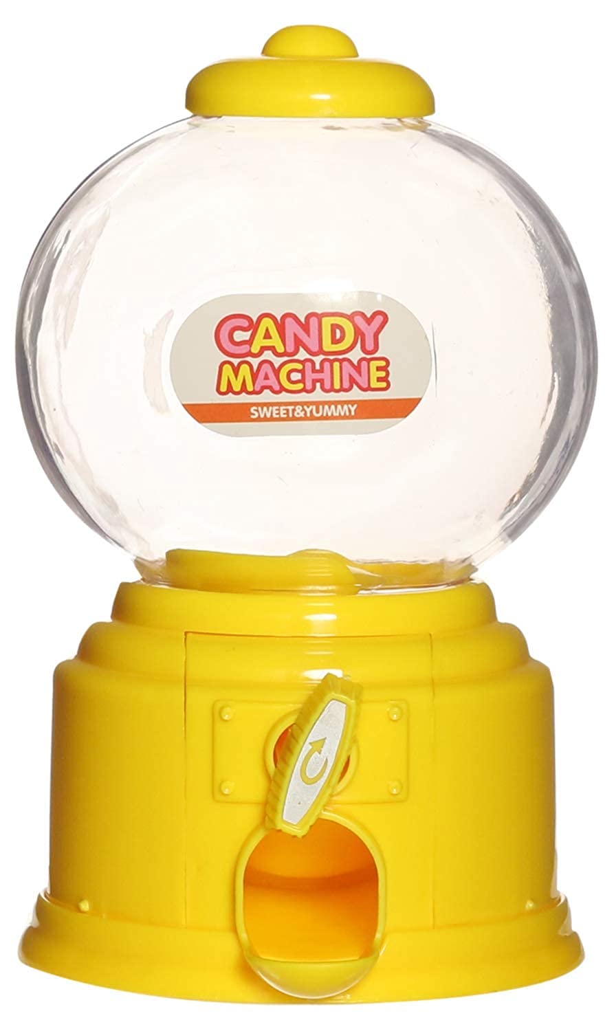 Candy dispenser