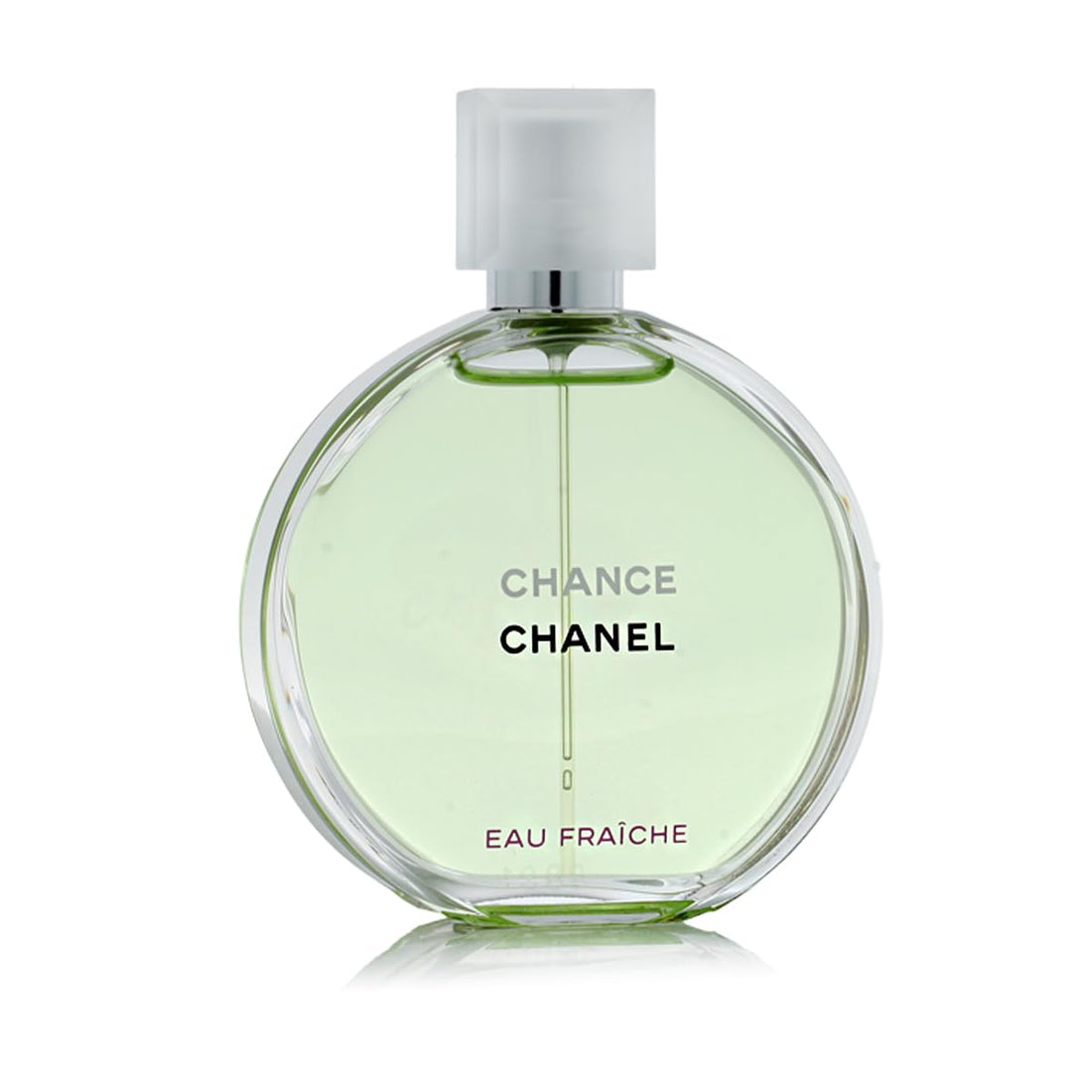 Chanel Chance eau fraiche eau de toilette spray 50ml/1.7oz