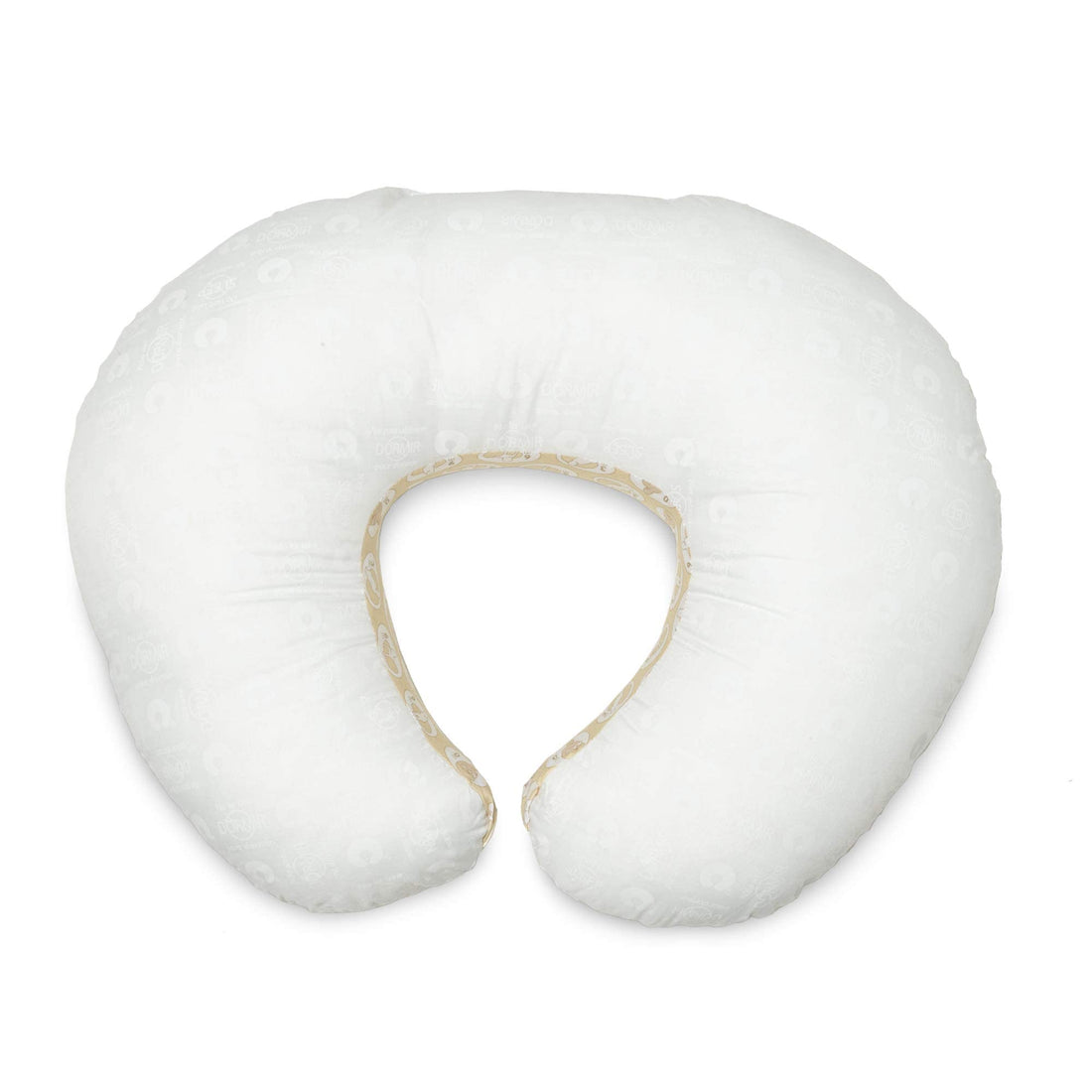 Moro Moro 3 Nursing Pillow – Bare Naked | Breastfeeding And Bottle Feeding, Propping Baby, Tummy Time, Sitting Support | Pillow Only, Pack Of 1.