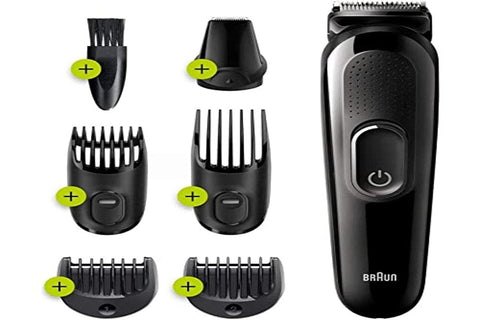 Braun
