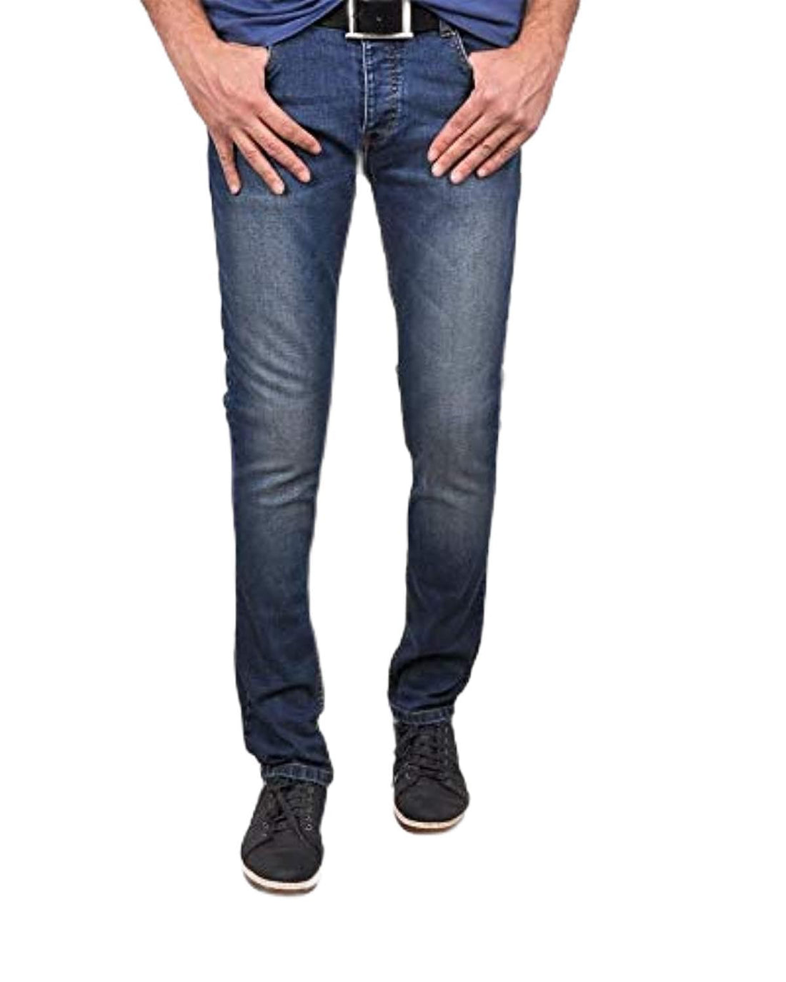 jupiter Straight Jeans Pant For Men