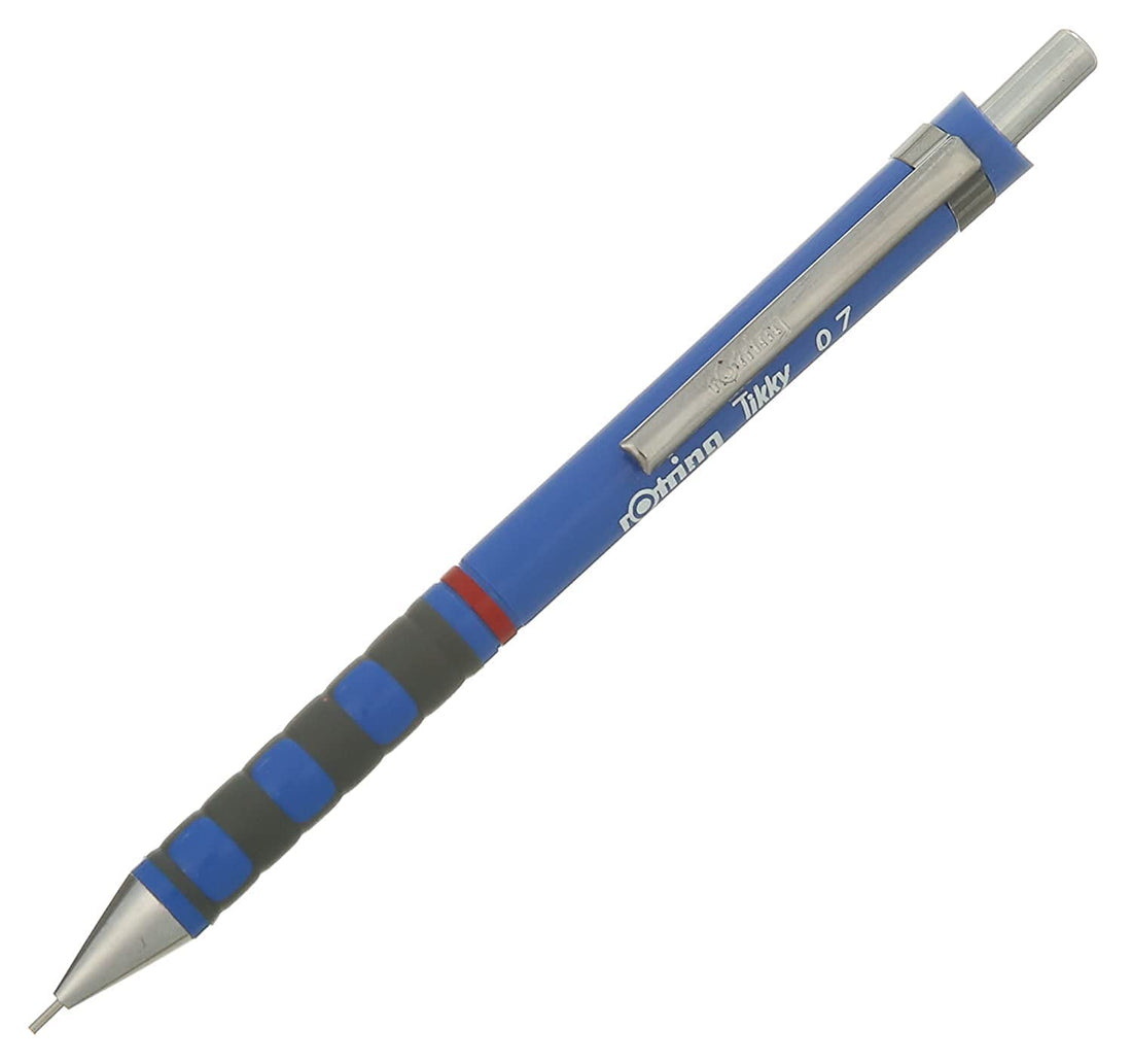 Rotring 0.7 mm Mechanical Pencil - blue