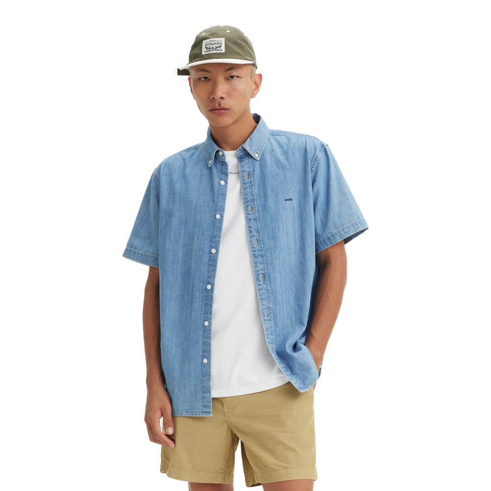 Levi's