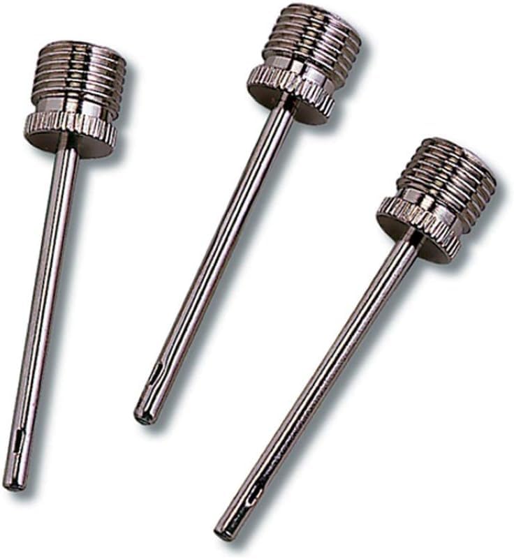 Sports Ball Pump Needle – Stainless Steel Inflation Needle for Football, Basketball, Soccer, Volleyball & Balls – Durable, Rust-Resistant & Easy to Use