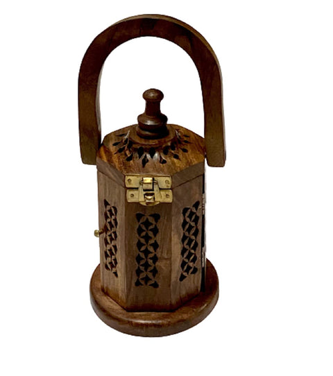 Brass Censer - Incense Burner