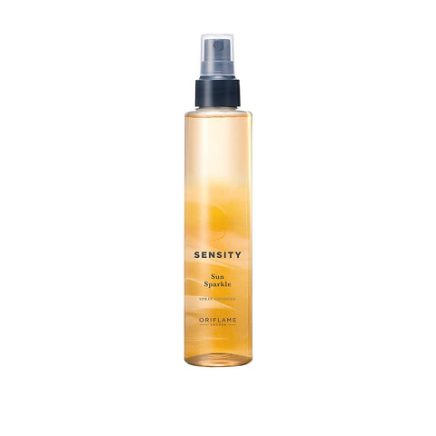 Oriflame Sensity Sun Sparkle Spray Cologne (34524) |