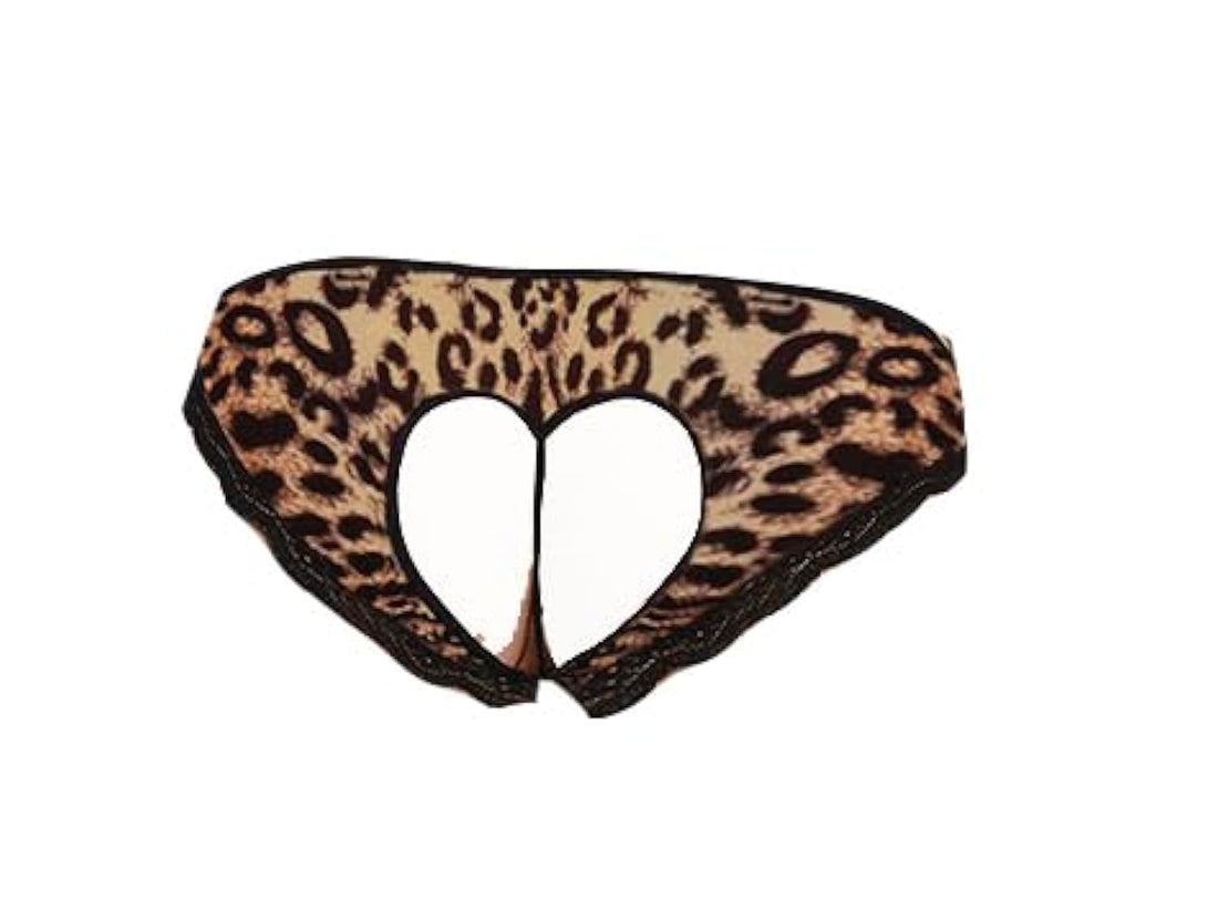 Under-Tiger Women's 3 Count Punk