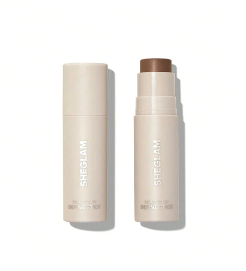 SHEGLAM Glowin' Up Skin Stick - Camel Suede (7.5g)