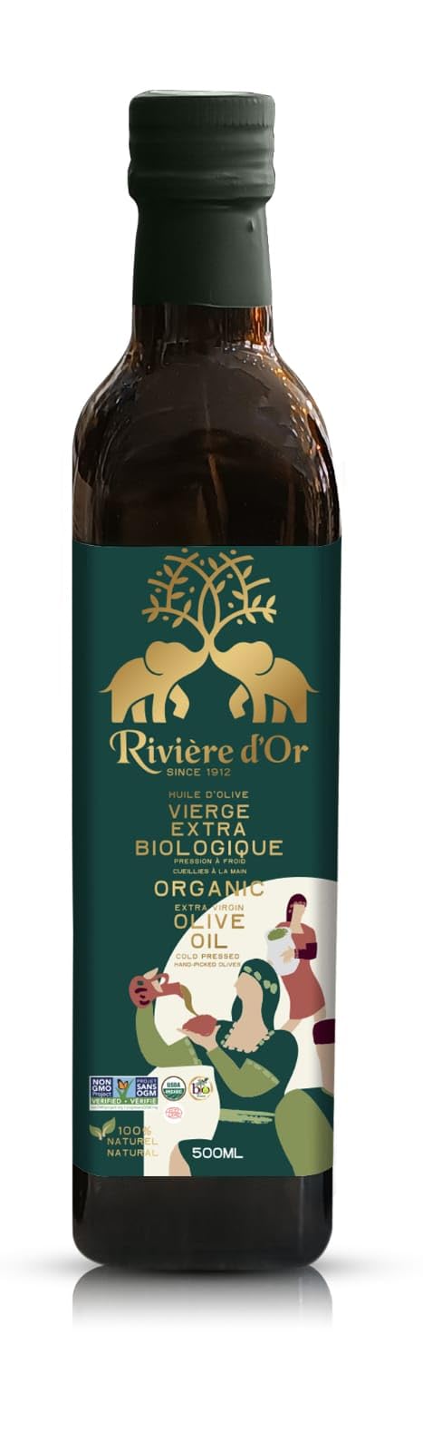 Rivière d'Or