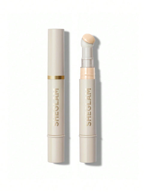Sheglam Complexion Boost Concealer Linen 4.5g