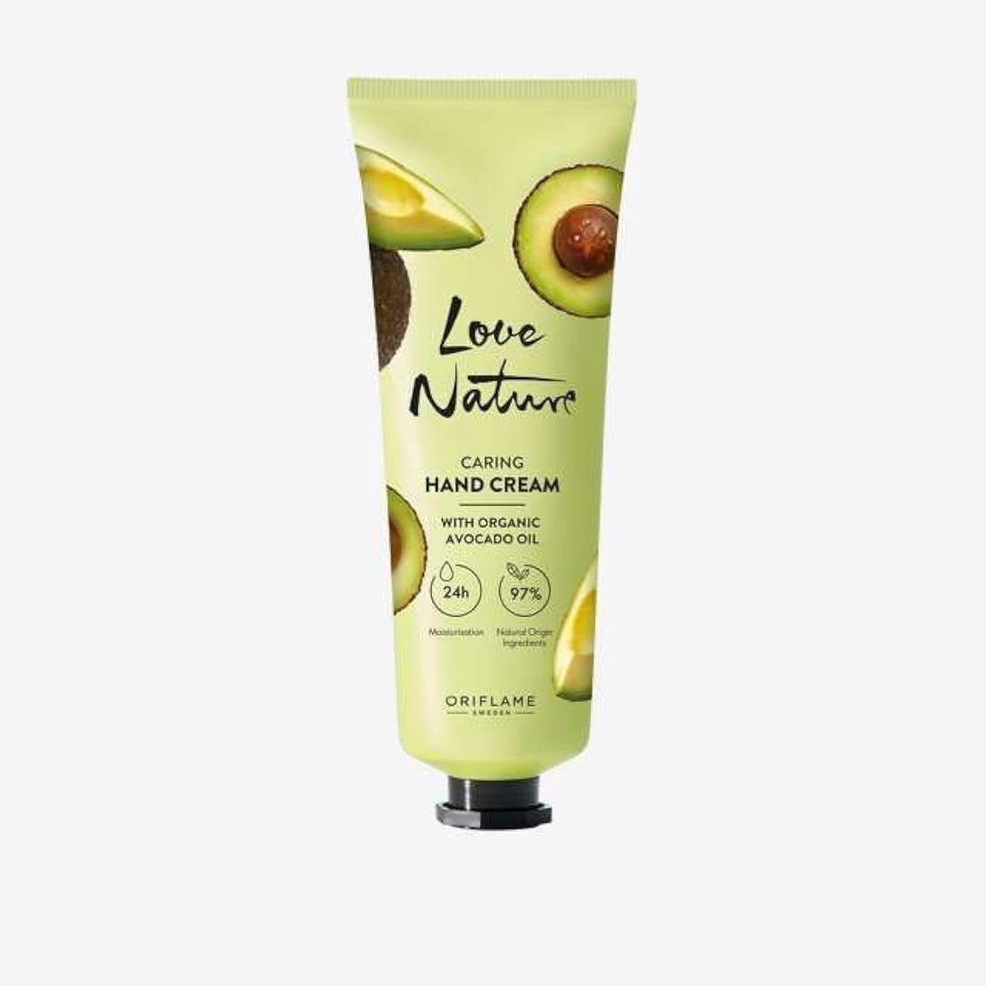 Oriflame