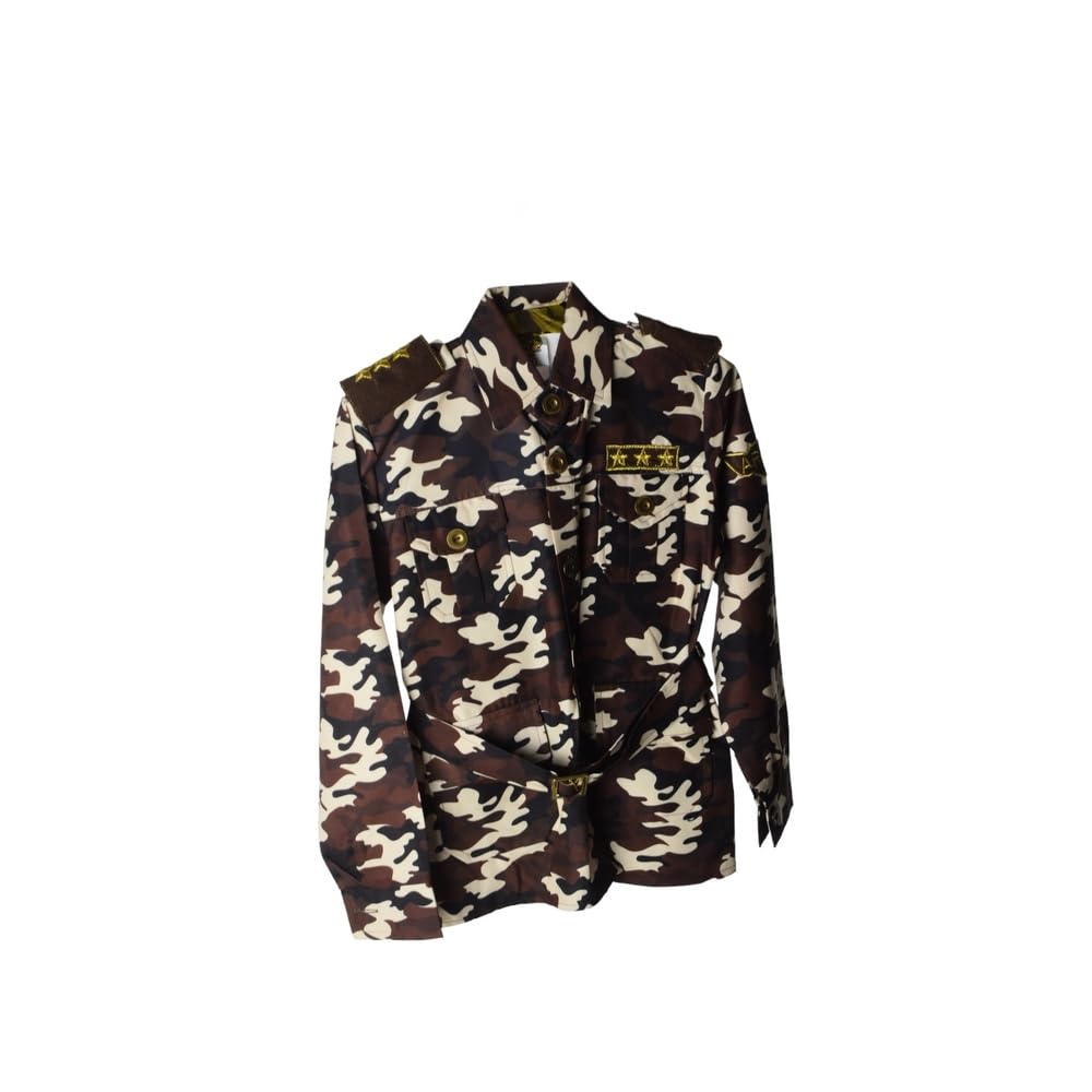 Army Cloths XS Size 2-3 Years - XS
