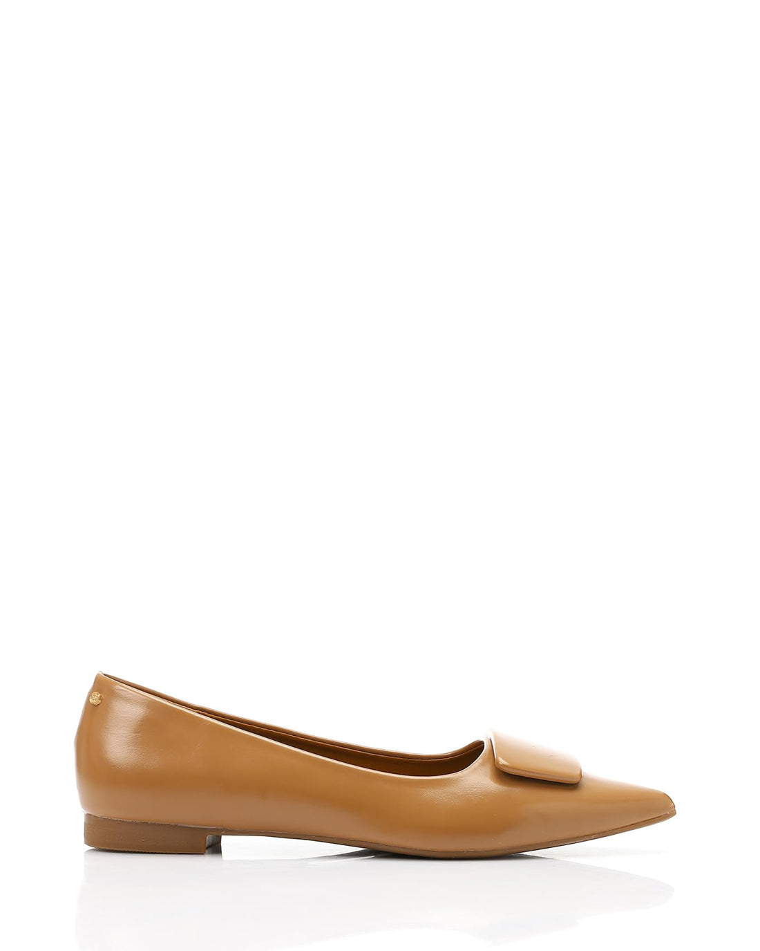 dejAVU womens HOT-DVTX-002 Ballet Flat