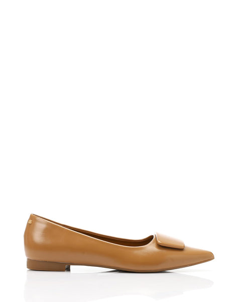 dejAVU womens HOT-DVTX-002 Ballet Flat