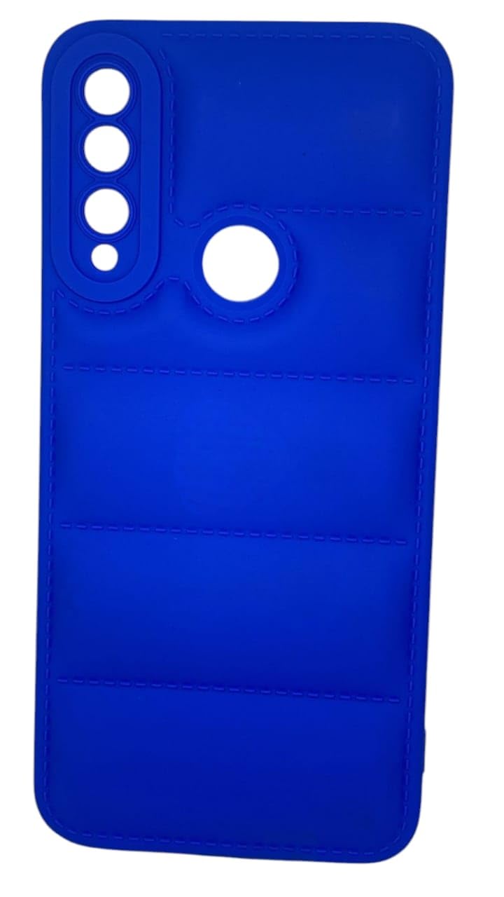 3mara store New Design High Quality Shockproof Bumper Back Case Cover Compatible with Huawei Y9 Prime 2019 (7)