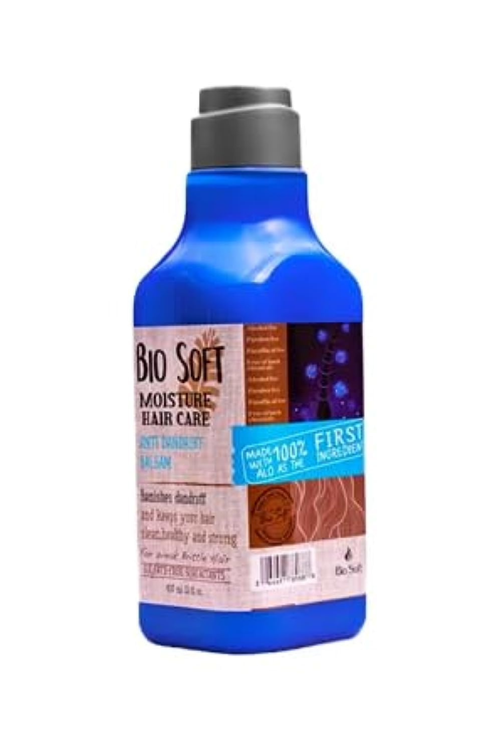 bio soft