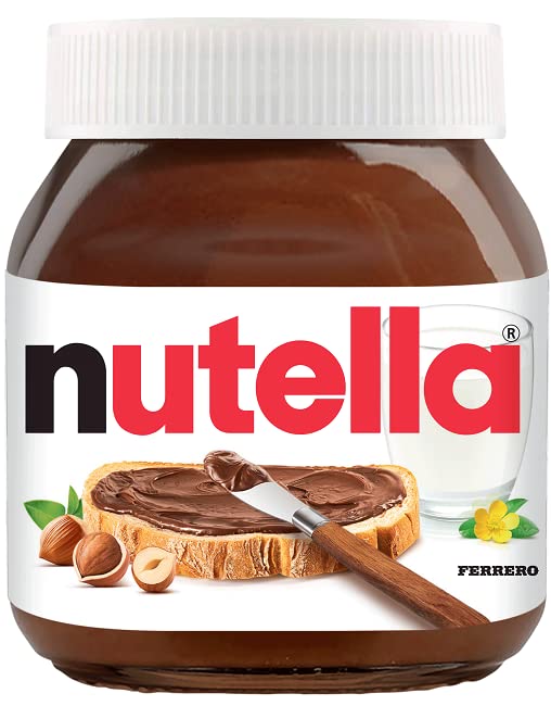 Nutella