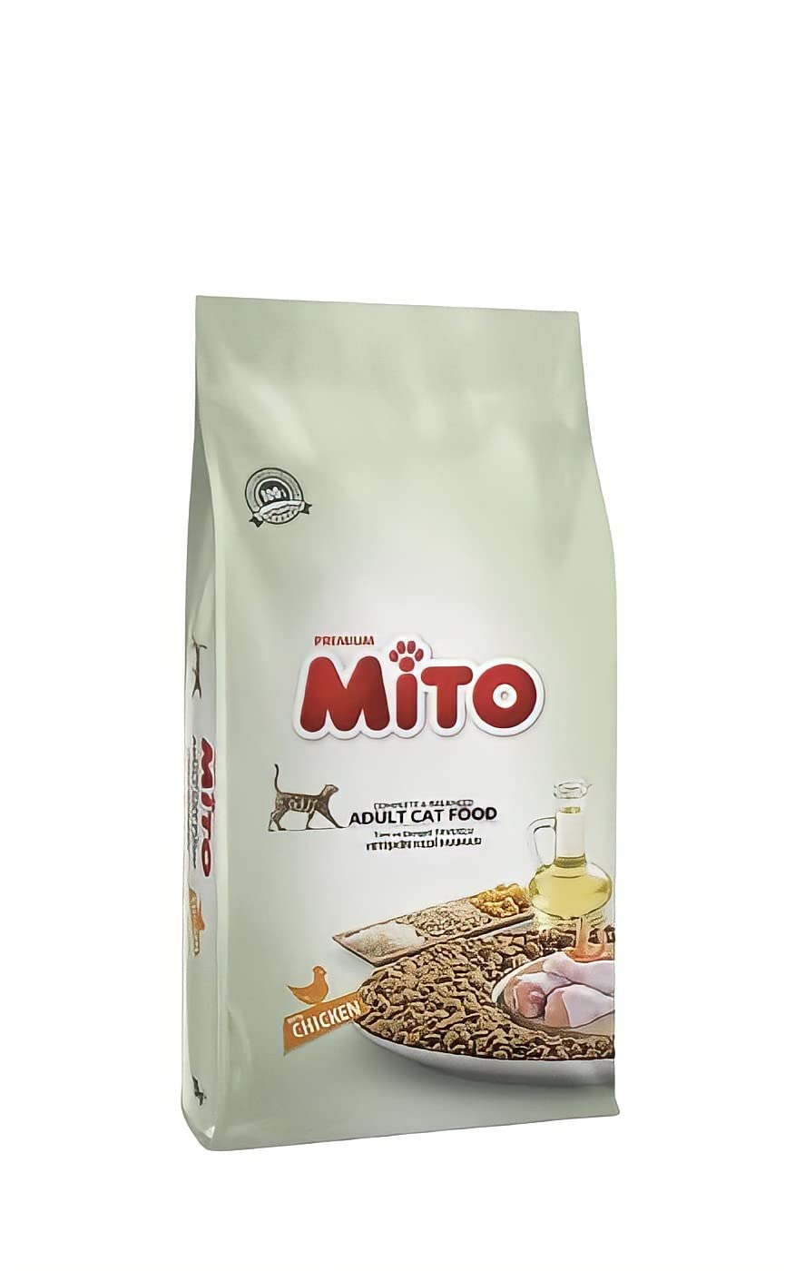 Dry food mito 1K