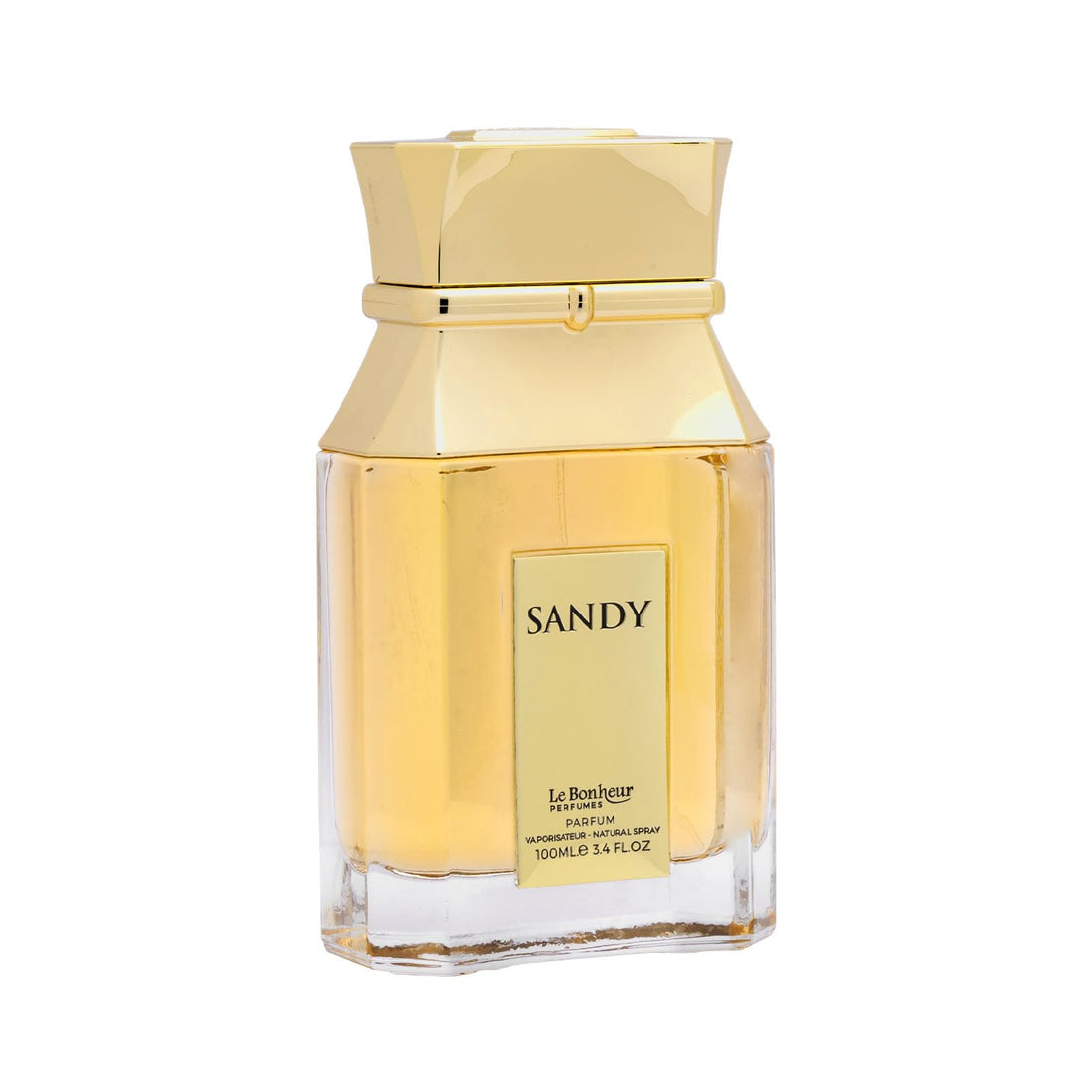 Le Bounheur Sandy Eau De Parfum for Women 100 ml