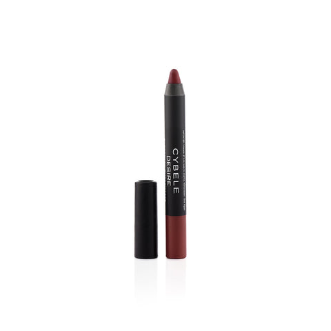 Cybele Desire lipstick pencil NO. 07 DARK MAGENTA-1 Count (Pack of 1)