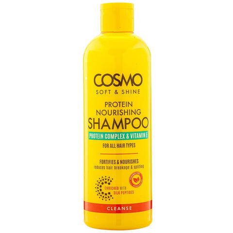 Cosmo Protein Shampoo 480ml