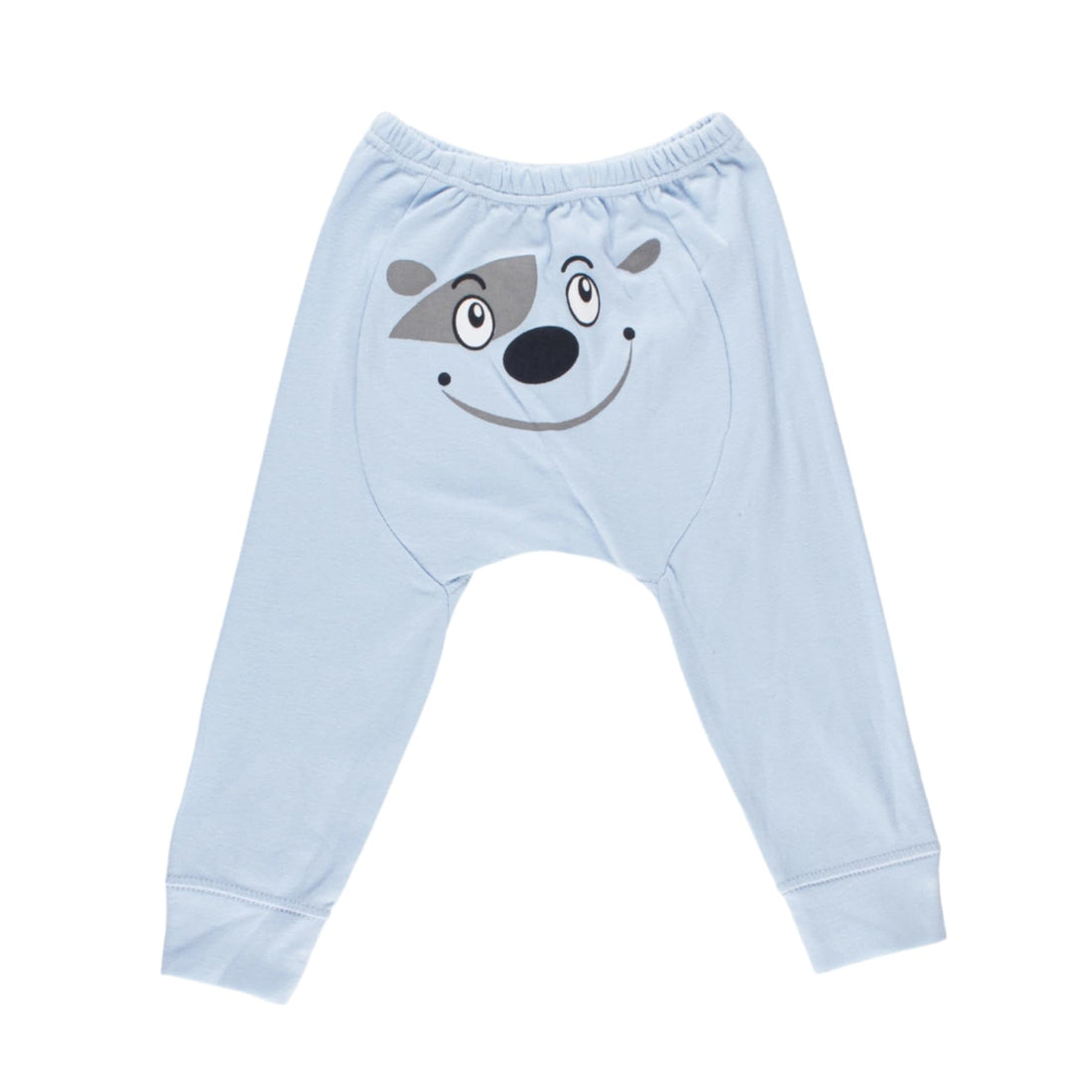 Papillon Boys Cotton Underpants Printed Dog Base Layer Bottom (pack of 1)